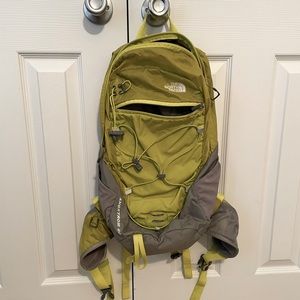 North Face Back Pack